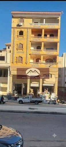 فلیٹ 4 غرف نوم للبيع في دمياط الجديدة، دمياط - 1000524257. jpg