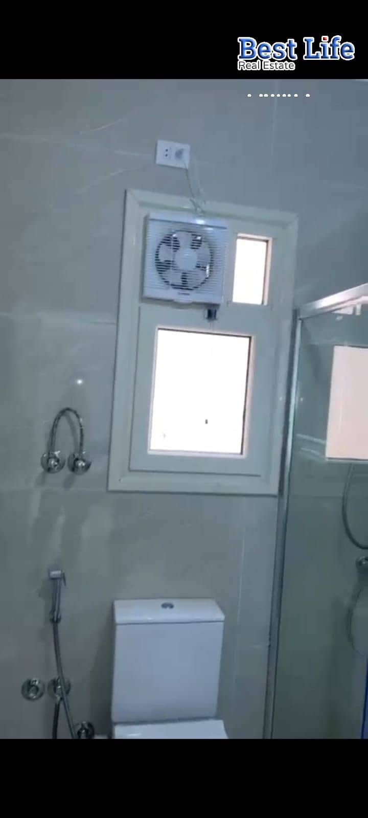 Semi-Furnished Apartment for Rent in Garden Heights, New Cairo | 3 Bedrooms | Reception & Living Room | Negotiable Price - Flere