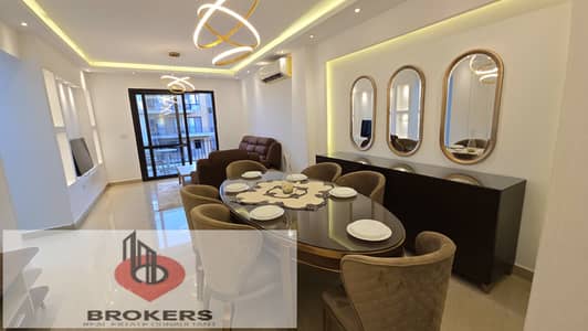 فلیٹ 2 غرفة نوم للايجار في القاهرة الجديدة، القاهرة - 35495c50-16af-4098-8cf8-787ac8b2cc27. jpg
