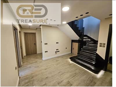 3 Bedroom Duplex for Rent in New Cairo, Cairo - WhatsApp Image 2026-07-18 at 2.09. 07 PM (1). jpg 3 Bedroom Duplex for Rent in New Cairo, Cairo - WhatsApp Image 2026-07-18 at 2.09. 07 PM (1). jpg