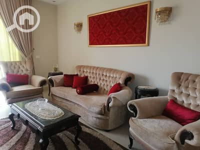 3 Bedroom Flat for Rent in New Cairo, Cairo - IMG-20260718-WA0074. jpg