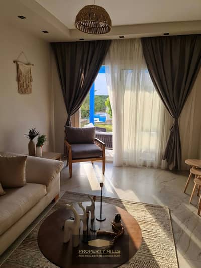 2 Bedroom Duplex for Sale in North Coast, Matruh - IMG_0596. jpg 2 Bedroom Duplex for Sale in North Coast, Matruh - IMG_0596. jpg