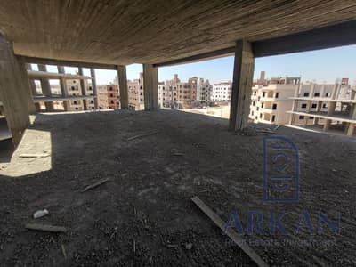 فلیٹ 3 غرف نوم للبيع في حدائق اكتوبر، الجيزة - WhatsApp Image 2026-07-13 at 2.27. 39 PM. jpeg