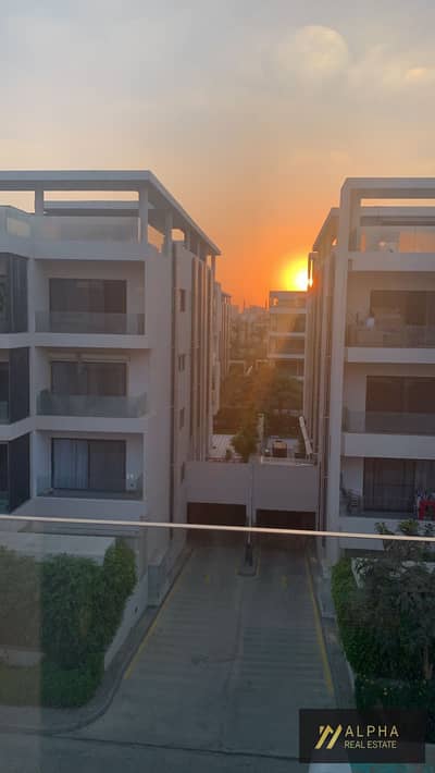 شقة 2 غرفة نوم للايجار في القاهرة الجديدة، القاهرة - 1000283082. jpg