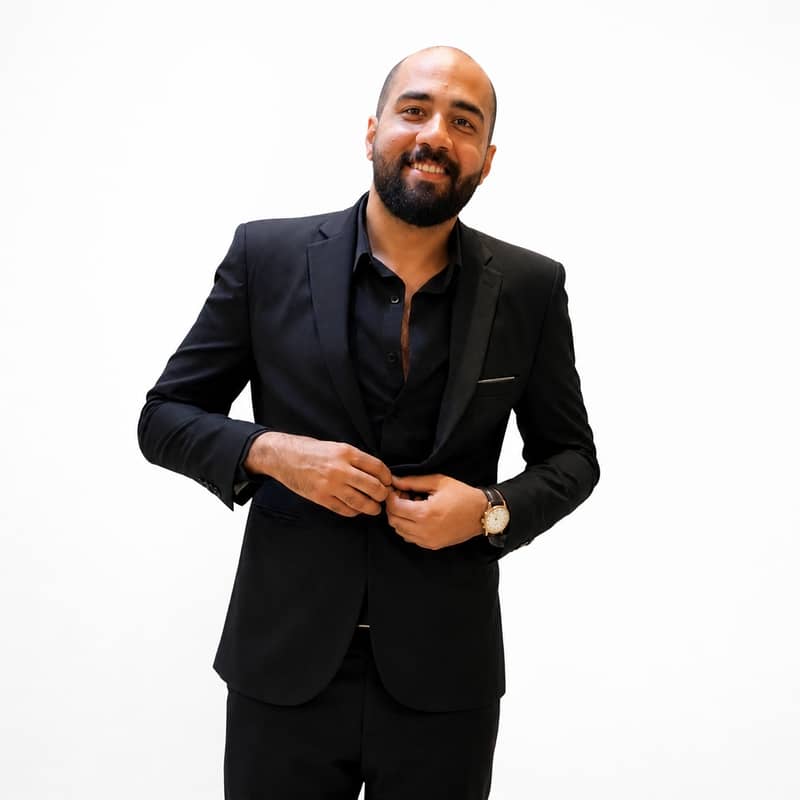 mohamed hatem