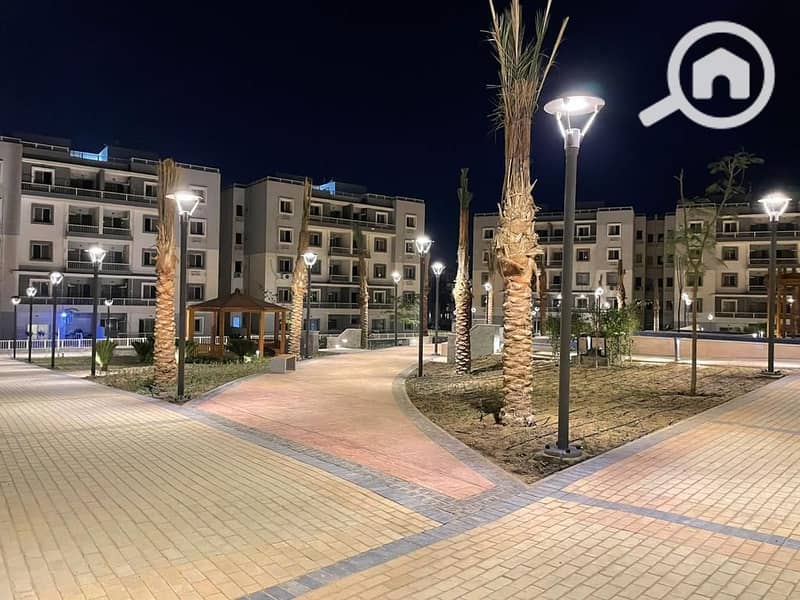 9 Jayd-Compound-New-Cairo6. jpg