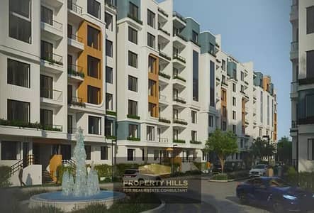 3 Bedroom Apartment for Sale in Sheikh Zayed, Giza - 8b042642-6465-471f-92f8-81b70e02dde8. jpeg 3 Bedroom Apartment for Sale in Sheikh Zayed, Giza - 8b042642-6465-471f-92f8-81b70e02dde8. jpeg