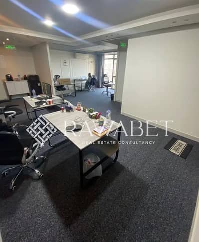 Office for Rent in Sheikh Zayed, Giza - WhatsApp Image 2026-07-18 at 3.02. 11 PM. jpeg