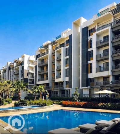 2 Bedroom Flat for Sale in New Cairo, Cairo - WhatsApp Image 2026-07-19 at 2.31. 29 PM (5). jpeg 2 Bedroom Flat for Sale in New Cairo, Cairo - WhatsApp Image 2026-07-19 at 2.31. 29 PM (5). jpeg