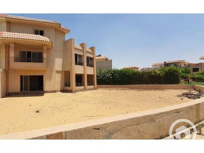 4 Bedroom Villa for Sale in Shorouk City, Cairo - --. jpeg 4 Bedroom Villa for Sale in Shorouk City, Cairo - --. jpeg