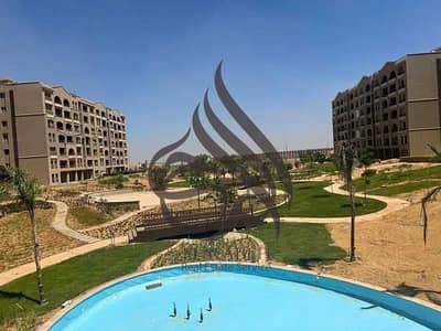 شقة 4 غرف نوم للبيع في مدينة المستقبل، القاهرة - 1. jpg