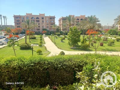 5 Bedroom Apartment for Rent in New Cairo, Cairo - 235398. jpg