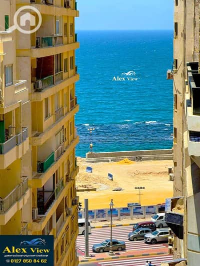 فلیٹ 3 غرف نوم للبيع في ميامي، الإسكندرية - 1. jpg