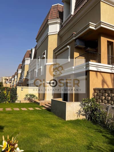 5 Bedroom Villa for Sale in Mostakbal City, Cairo - 518286329_122241734240197269_5733721974817202370_n. jpg 5 Bedroom Villa for Sale in Mostakbal City, Cairo - 518286329_122241734240197269_5733721974817202370_n. jpg