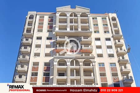 شقة 3 غرف نوم للبيع في محرّم بيك، الإسكندرية - 1-2. jpg شقة 3 غرف نوم للبيع في محرّم بيك، الإسكندرية - 1-2. jpg