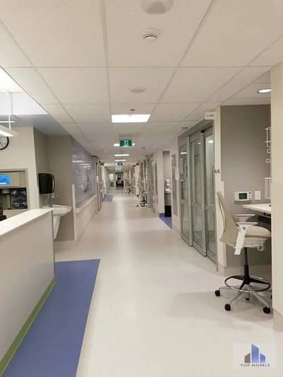 Medical Facility for Sale in New Cairo, Cairo - WhatsApp Image 2026-07-19 at 2.44. 03 PM (3). jpeg