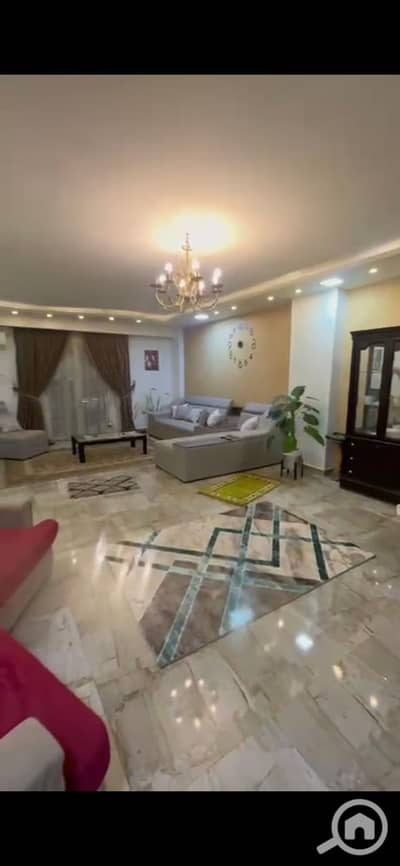 3 Bedroom Apartment for Rent in Zahraa Al Maadi, Cairo - Screenshot_٢٠٢٦٠٧١٩_١٤٤٥٤٥_WhatsAppBusiness. jpg