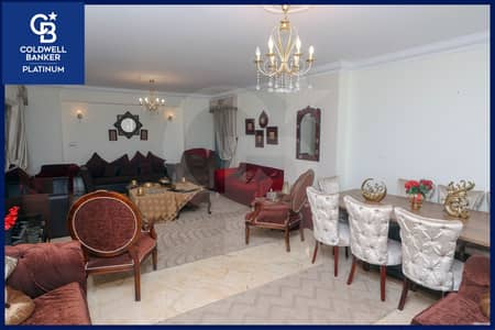 شقة 3 غرف نوم للبيع في سموحة، الإسكندرية - 02 (1). JPG شقة 3 غرف نوم للبيع في سموحة، الإسكندرية - 02 (1). JPG