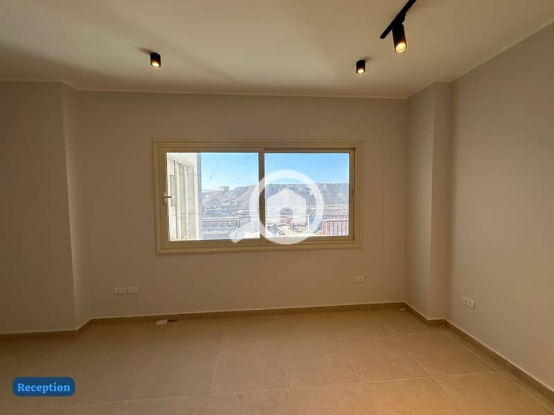 Office for rent 160 m in سما Towers directly on the Maadi ring road for companies - Widok 6
