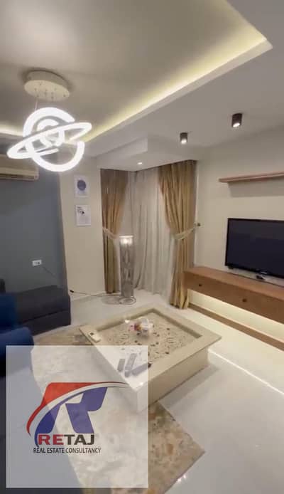 2 Bedroom Apartment for Rent in New Cairo, Cairo - WhatsApp Image 2026-07-19 at 12.28. 27 AM. jpeg 2 Bedroom Apartment for Rent in New Cairo, Cairo - WhatsApp Image 2026-07-19 at 12.28. 27 AM. jpeg