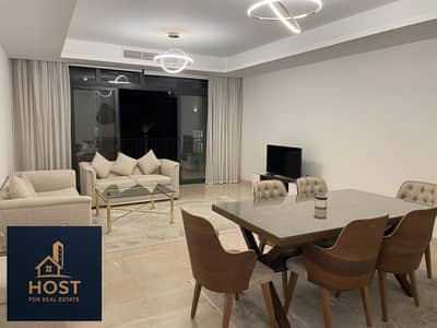 2 Bedroom Flat for Rent in Katameya, Cairo - IMG-20260714-WA0200. jpg