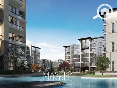 فلیٹ 3 غرف نوم للبيع في القاهرة الجديدة، القاهرة - the view brochure floor plans update 22_8 (1)_Page_005. jpg فلیٹ 3 غرف نوم للبيع في القاهرة الجديدة، القاهرة - the view brochure floor plans update 22_8 (1)_Page_005. jpg