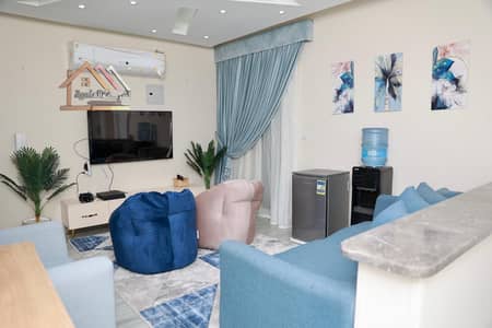 4 Bedroom Villa for Rent in Madinaty, Cairo - 0b05b41d-9686-4462-9c11-07ea62f64ea0. jpeg