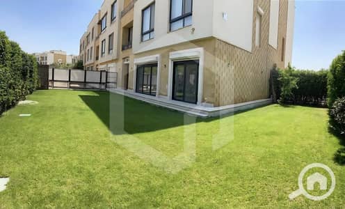 تاون هاوس 3 غرف نوم للبيع في الشيخ زايد، الجيزة - Westown Sodic 3. jpg