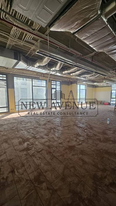 Office for Rent in New Cairo, Cairo - WhatsApp Image 2026-07-15 at 5.57. 53 PM. jpeg Office for Rent in New Cairo, Cairo - WhatsApp Image 2026-07-15 at 5.57. 53 PM. jpeg