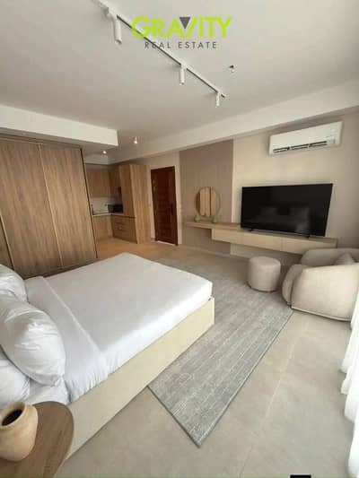 1 Bedroom Chalet for Sale in North Coast, Matruh - WhatsApp Image 2026-07-19 t 2.07. 59 PM. jpeg 1 Bedroom Chalet for Sale in North Coast, Matruh - WhatsApp Image 2026-07-19 t 2.07. 59 PM. jpeg