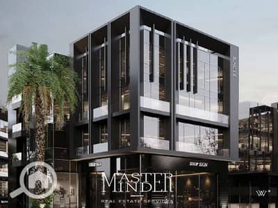 فلیٹ 3 غرف نوم للبيع في القاهرة الجديدة، القاهرة - the view brochure floor plans update 22_8 (1)_Page_111. jpg فلیٹ 3 غرف نوم للبيع في القاهرة الجديدة، القاهرة - the view brochure floor plans update 22_8 (1)_Page_111. jpg