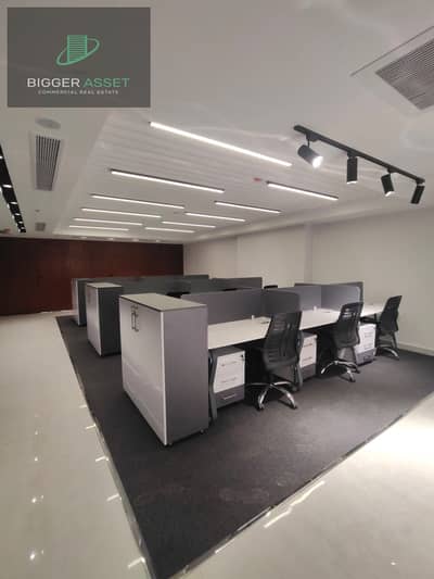 Office for Rent in Zahraa Al Maadi, Cairo - WhatsApp Image 2026-07-15 at 5.58. 38 PM. jpeg Office for Rent in Zahraa Al Maadi, Cairo - WhatsApp Image 2026-07-15 at 5.58. 38 PM. jpeg