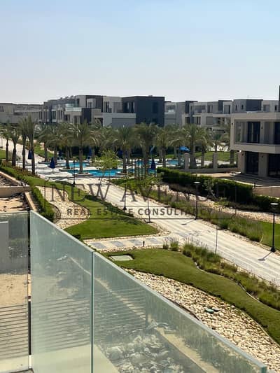 3 Bedroom Twin House for Sale in New Capital City, Cairo - WhatsApp Image 2026-07-14 at 3.25. 39 PM. jpeg
