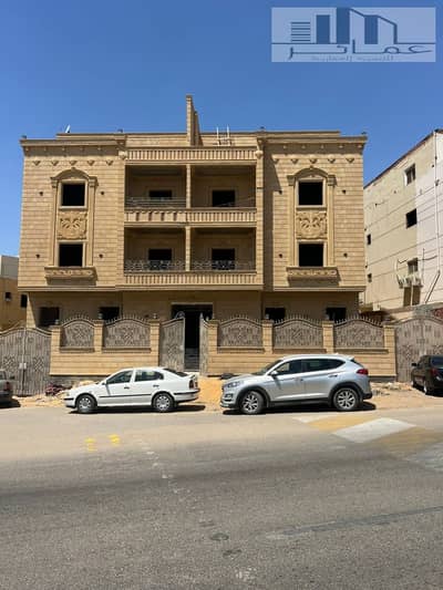 3 Bedroom Duplex for Sale in Shorouk City, Cairo - WhatsApp Image 2026-05-14 at الواجهة . jpeg