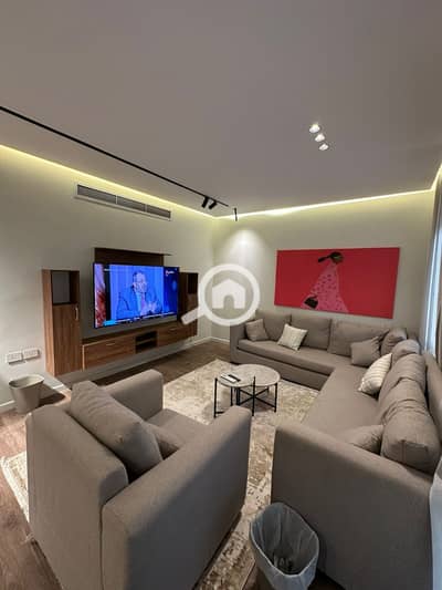 3 Bedroom Apartment for Rent in Sheikh Zayed, Giza - WhatsApp Image 2026-07-19 at 2.32. 16 PM. jpeg