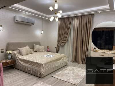 3 Bedroom Flat for Sale in Sheikh Zayed, Giza - 748568066_122106327332376355_3881540650981290202_n. jpg