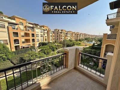 3 Bedroom Flat for Sale in Katameya, Cairo - 739985702_122437534856180721_1054440381443502797_n. jpg