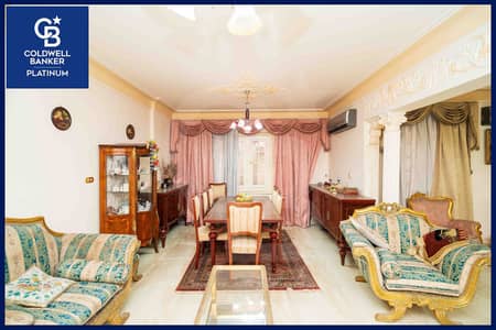3 Bedroom Apartment for Sale in Smoha, Alexandria - 1. JPG 3 Bedroom Apartment for Sale in Smoha, Alexandria - 1. JPG