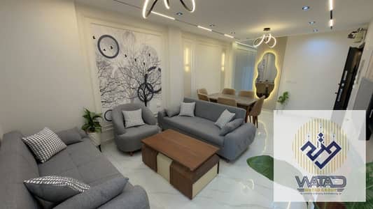 3 Bedroom Flat for Rent in 6th of October, Giza - WhatsApp Image 2026-07-15 at 12.38. 36 AM. jpeg 3 Bedroom Flat for Rent in 6th of October, Giza - WhatsApp Image 2026-07-15 at 12.38. 36 AM. jpeg