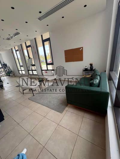 Office for Sale in New Cairo, Cairo - WhatsApp Image 2026-07-15 at 5.54. 05 PM (2). jpeg