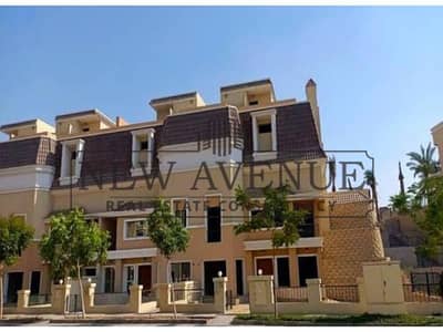 4 Bedroom Villa for Sale in Mostakbal City, Cairo - WhatsApp Image 2026-07-14 at 3.12. 09 PM (3). jpg 4 Bedroom Villa for Sale in Mostakbal City, Cairo - WhatsApp Image 2026-07-14 at 3.12. 09 PM (3). jpg