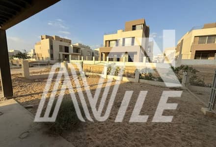 6 Bedroom Villa for Sale in New Cairo, Cairo - 1312x894. jpg