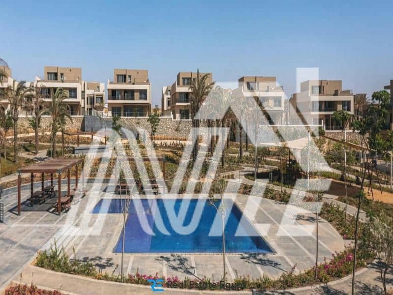 4 122-residential-in-new-cairo-palm-hills-compound-py6zwKz03z. jpg