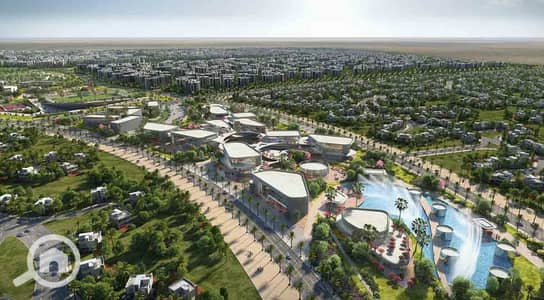3 Bedroom Flat for Sale in New Capital City, Cairo - noor-tmg (10). jpg 3 Bedroom Flat for Sale in New Capital City, Cairo - noor-tmg (10). jpg