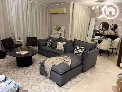 2 Bedroom Apartment for Rent in New Cairo, Cairo - WhatsApp Image 2026-07-19 at 2.38. 36 PM. jpeg