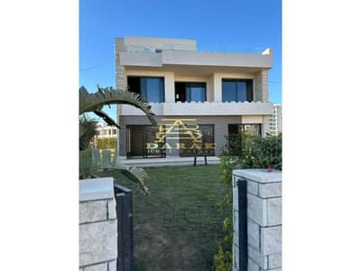 5 Bedroom Villa for Sale in New Capital City, Cairo - 379aa1de-ad39-4742-a594-44bd991e7fec. jpg 5 Bedroom Villa for Sale in New Capital City, Cairo - 379aa1de-ad39-4742-a594-44bd991e7fec. jpg