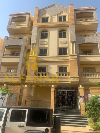 2 Bedroom Apartment for Rent in New Cairo, Cairo - WhatsApp Image 2026-07-12 at 3.16. 35 PM (2). jpeg 2 Bedroom Apartment for Rent in New Cairo, Cairo - WhatsApp Image 2026-07-12 at 3.16. 35 PM (2). jpeg