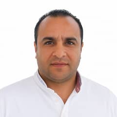 Yaqout Mohamed Yaqout Mohamed