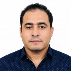 Mohamed Hassan Mohamed Hassan