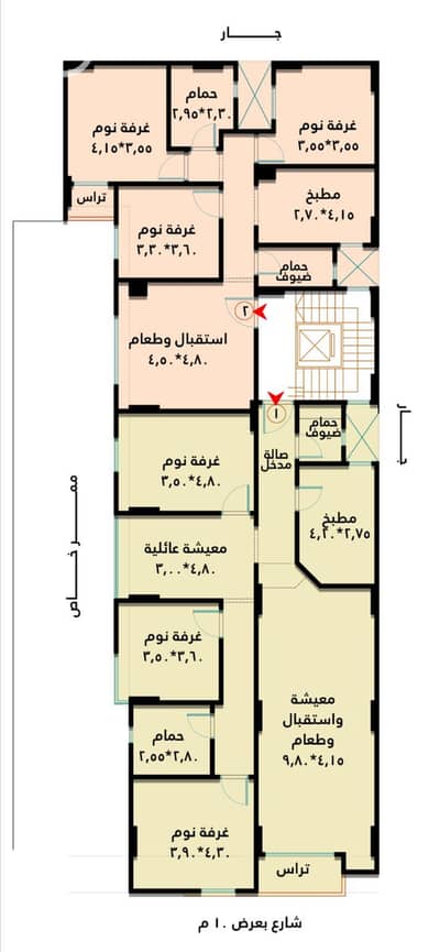 فلیٹ 3 غرف نوم للبيع في المنصورة، الدقهلية - 6a216758-9885-49e1-aaf2-bd7bcafdf74d. jpeg فلیٹ 3 غرف نوم للبيع في المنصورة، الدقهلية - 6a216758-9885-49e1-aaf2-bd7bcafdf74d. jpeg